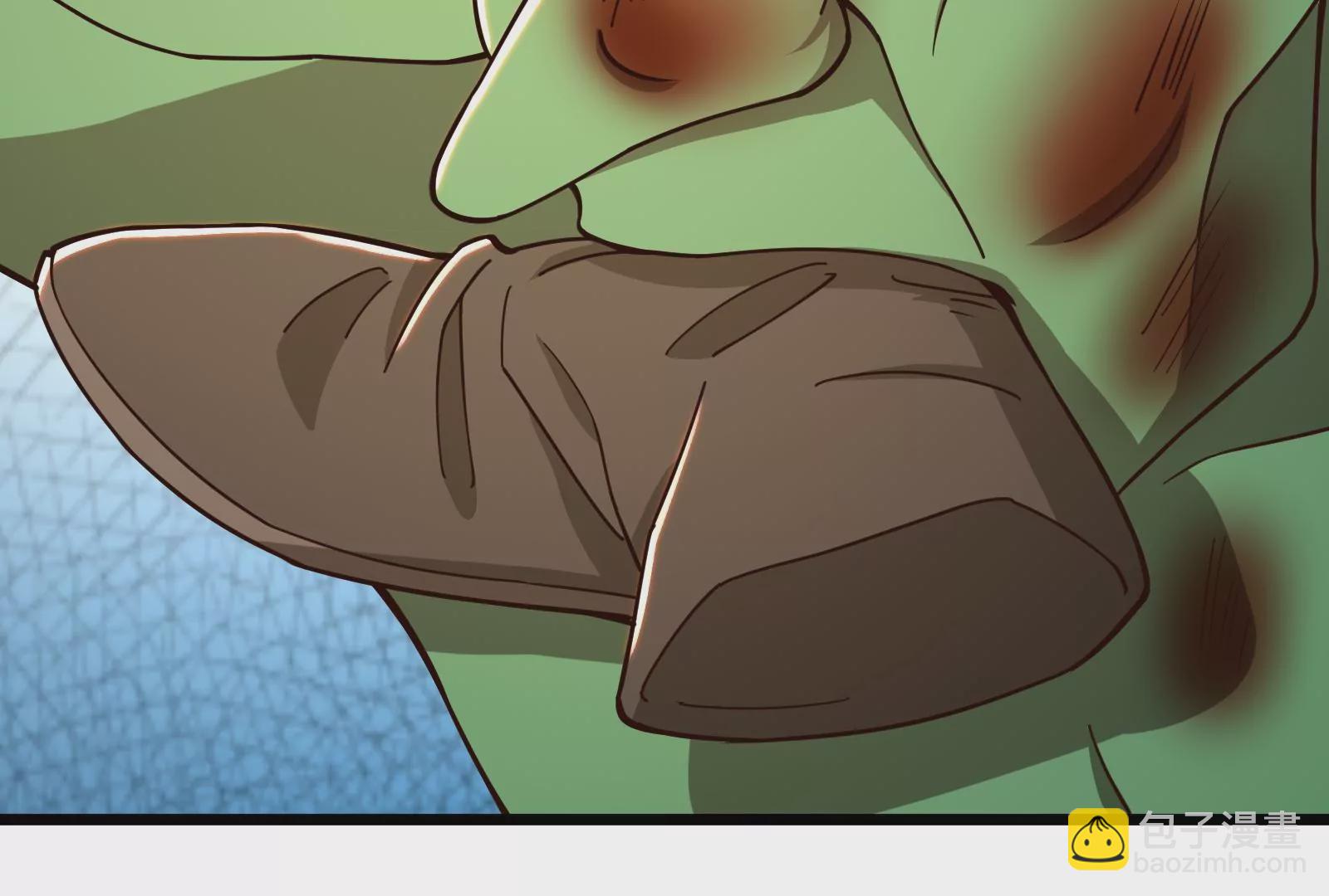 古神遊戲 - 第32話 崩潰！失智的巨牙薩滿(2/3) - 8